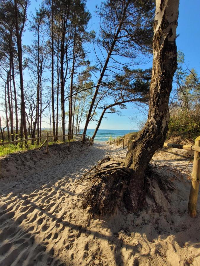 Lapalma Kolobrzeg Polanki Park Διαμέρισμα Εξωτερικό φωτογραφία